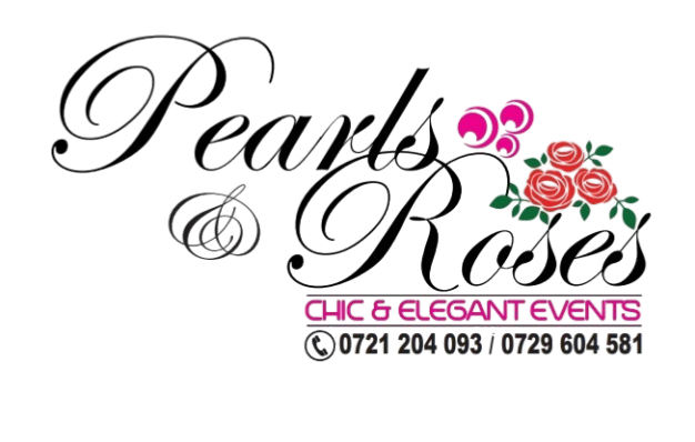 Pearls & Roses