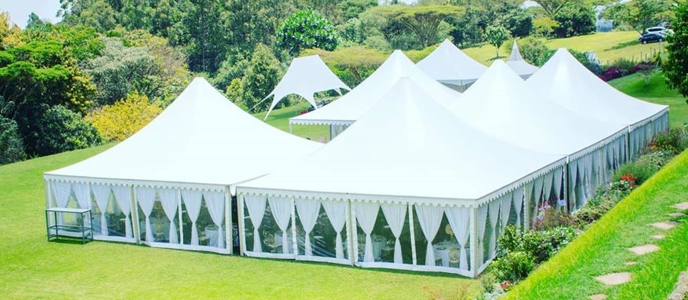 Bline tent